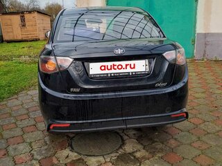 2014 FAW Oley, чёрный, 450000 рублей, вид 1