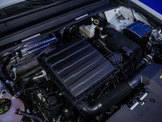 2025 Jetour T2, белый, 3867000 рублей, вид 5