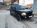 2006 Land Rover Range Rover III Рестайлинг, чёрный, 1100000 рублей - вид 2
