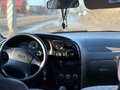 2006 Kia Spectra I Рестайлинг 2, серебристый, 210000 рублей - вид 6