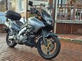 2004 Suzuki V-Strom 1000, серый, 530000 рублей - вид 2