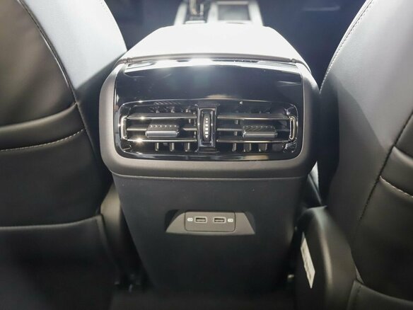 2026 GAC GS4, белый, 3299000 рублей - вид 15