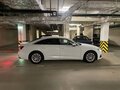 2020 Audi A6 40 TFSI V (C8), белый, 3900000 рублей - вид 6