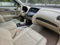 2013 Infiniti JX35, белый, 1974900 рублей - вид 9