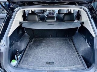 2022 Volkswagen Tiguan Allspace II Рестайлинг, чёрный, 3150000 рублей, вид 5