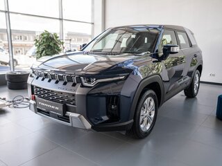 2025 KGM Torres, синий, 4615000 рублей, вид 1