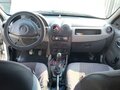 2012 Renault Logan I Рестайлинг, белый, 170000 рублей - вид 4