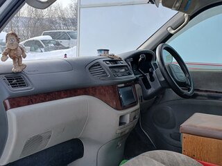 1999 Toyota HiAce XH10, серый, 700000 рублей, вид 4