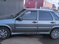2007 Lada (ВАЗ) 2115, серый, 180000 рублей - вид 1