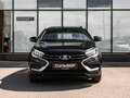2026 Lada (ВАЗ) Vesta SW I Рестайлинг (NG), чёрный, 1815000 рублей - вид 2