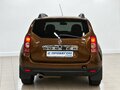 2012 Renault Duster I, коричневый - вид 2