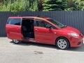2005 Mazda 5 I (CR), пурпурный, 630000 рублей - вид 6