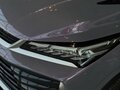 2026 Geely Coolray I Рестайлинг 2, серый - вид 3