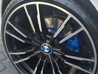 2011 BMW 3 серии 320i V (E90/E91/E92/E93) Рестайлинг, белый, 1520000 рублей, вид 5