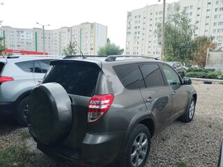 2010 Toyota RAV4 III (XA30) Рестайлинг, золотистый, 1349000 рублей, вид 5