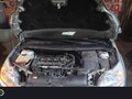 2010 Ford Focus II Рестайлинг, серебристый, 790000 рублей - вид 8