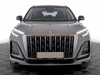 2025 Hongqi HS3, серый, 3190000 рублей, вид 5