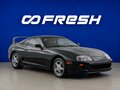 1995 Toyota Supra IV (A80), чёрный, 11999000 рублей