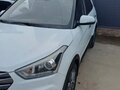 2017 Hyundai Creta I, белый, 1880000 рублей - вид 8