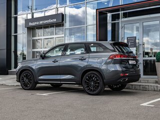 2026 Changan CS75 Pro, серый, 2925450 рублей, вид 2