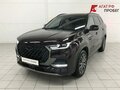 2022 Chery Tiggo 8 Pro Max I, фиолетовый