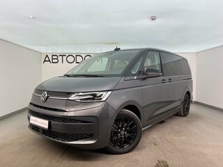 Volkswagen Multivan T7