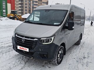 2023 ГАЗ Соболь NN, серебристый, 2050000 рублей, вид 1