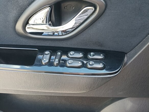 2008 Ford Escape I Рестайлинг 2, серебристый - вид 19