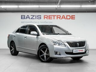 2011 Toyota Premio II (T26) Рестайлинг, серый, 1110000 рублей, вид 3