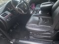 2012 Cadillac Escalade III, чёрный, 2500000 рублей - вид 7