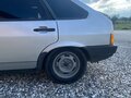 2002 Lada (ВАЗ) 21093i, серебристый, 155000 рублей - вид 7