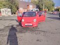 2004 Daewoo Matiz I Рестайлинг, коричневый, 175000 рублей - вид 3