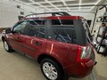 2008 Land Rover Freelander II, красный, 870000 рублей - вид 4