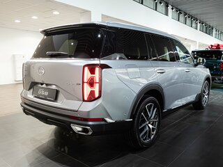 2026 GAC GS8 II, серебристый, 5349000 рублей, вид 4