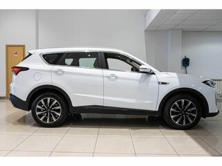 2026 Jetour X70+ I Рестайлинг, белый, 3399000 рублей, вид 4