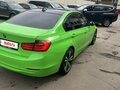 2012 BMW 3 серии 320i xDrive VI (F3x), зелёный - вид 3