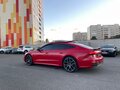 2021 Audi A7 45 TFSI II (4K), красный, 5500000 рублей - вид 6
