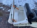 2007 BRP Lynx 69 Yeti Army, белый, 1100000 рублей - вид 5