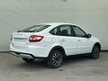 2026 Lada (ВАЗ) Granta Active Cross I Рестайлинг, белый, 1201000 рублей - вид 3