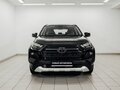 2025 Toyota RAV4 V (XA50), чёрный - вид 1