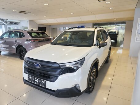 Subaru Forester VI