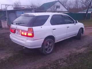 2000 Nissan R'nessa, белый, 160000 рублей, вид 5