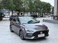 2022 MG 5 II, серый, 1050000 рублей