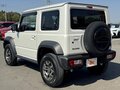 2023 Suzuki Jimny Sierra IV, белый, 1593000 рублей - вид 5