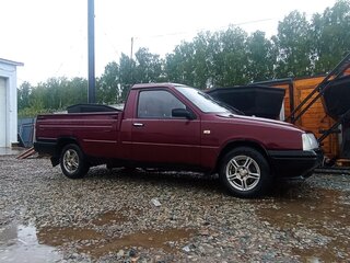 2004 Иж 27171, красный, 145000 рублей, вид 4