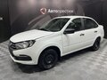 2026 Lada (ВАЗ) Granta I Рестайлинг, белый