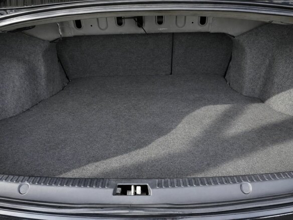 2012 Mitsubishi Lancer X Рестайлинг, чёрный, 790000 рублей - вид 16