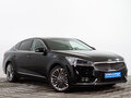 2016 Kia K7 YG (II), чёрный, 1989000 рублей