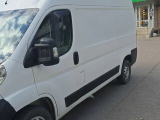 2008 Peugeot Boxer, белый, 990000 рублей, вид 3