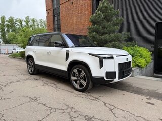 2024 Rox 01, белый, 6700000 рублей, вид 4